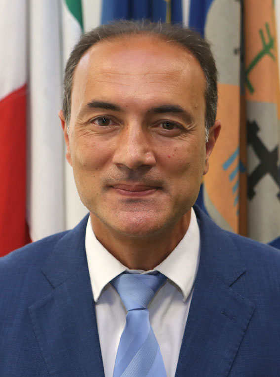 Domenico GIANNETTA